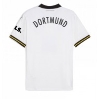 Borussia Dortmund Fußballbekleidung 3rd trikot 2024-25 Kurzarm